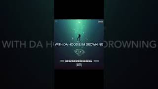 Boogie Wit Da Hoodie Drowning clean [upl. by Mychael]