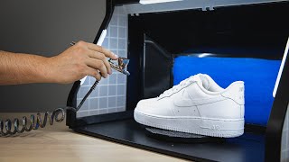 Every Sneaker Customizer NEEDS One of THESE [upl. by Pickering]