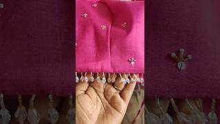 ഈ hangings എങ്ങനെ തൂക്കാം 😃 sewing stitching [upl. by David]