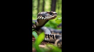 Rare Discovery of Eastern Massasauga Rattlesnake in Ohio [upl. by Yelsna991]