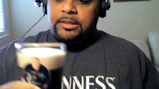 Beer Review Guinness [upl. by Anamuj825]