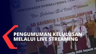 🔴 SENANGNYA BARU SAJA PENGUMUMAN KELULUSAN GURU CEK INFO INI [upl. by Adnam975]