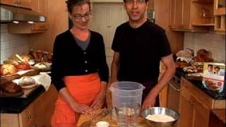 63 How to Cut Bread PROPERLY  Bake with Jack [upl. by Shandra]