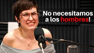 15 Feministas que QUEDARON CALLADAS con un Buen Argumento [upl. by Essex]