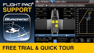 Flight Pad Free Trial amp Quick Tour [upl. by Mehta]