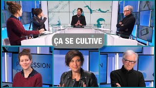 Les droits culturels questce que cest  Ça se cultive 5 [upl. by Sidalg]