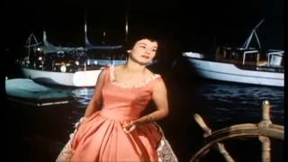 Lolita  Seemann deine Heimat ist das Meer 1960 [upl. by Samson]