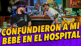 Episodio 252  Confundieron a mi bebé en el hospital 🚨🚨🚨 [upl. by Farwell593]