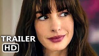 PRIME VIDEO PREVIEW 2024 Trailer The Idea of You Anne Hathaway [upl. by Nyrac]