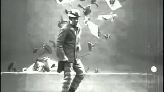 Five OClock Tea 1905  Armand Dranem  Alice Guy Blache  Phonoscene [upl. by Dnomsaj]