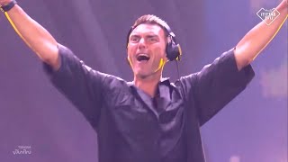 Gabry Ponte  Full Performance in Battiti Live 2024 Italy [upl. by Ennaillij800]