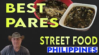 Where to find The Best Beef Pares in Malate Manila [upl. by Sucrad]