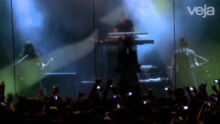 Tarja  Anteroom of Death  São Paulo 0504mp4 [upl. by Heck424]