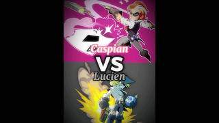 Caspian Vs Lucien brawlhalla brawlhallaedit shorts edit gaming meme whoisstrongest [upl. by Llevert]