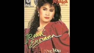 Irma Erviana  I Love You Mr Mahmood [upl. by Akkinahs]