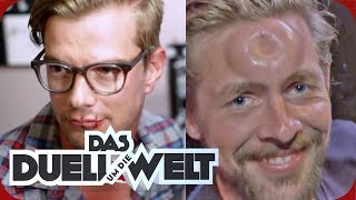 Weltmeisterauftritt Jokos geheime Identität  Duell um die Welt [upl. by Anidam906]