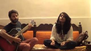 Fragile by Kygo amp Labrinth Female Acoustic Cover Ft Akshay Mittal [upl. by Eletnahs]