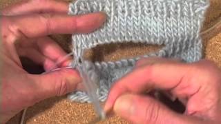 Cut Your Knitting  Sweater Rescue [upl. by Nelac]