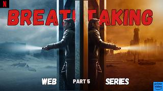 Top 7 Best quotWEB SERIESquot To Watch In 2024  Best Series On Netflix Prime  Part 5 [upl. by Yerdna]