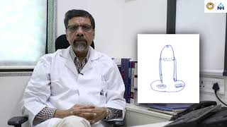 Circumcision  Dr Rasik Shah [upl. by Telocin]