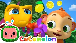 Who Wants Lemonade  Itsy Bitsy Spider  CoComelon Kids Songs amp Nursery Rhymes [upl. by Anh]