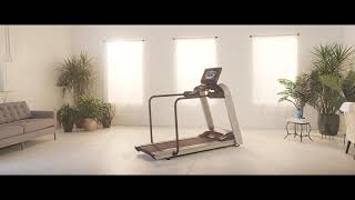 Landice L7 Rehab Treadmill [upl. by Aroda]