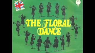 Brighouse amp Rastrick Brass Band  The Floral Dance [upl. by Aizirk261]