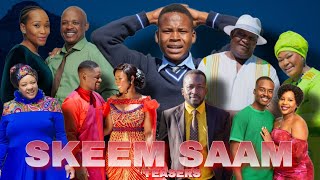 Skeem Saam Teasers 0131 May 2024 [upl. by Eldoree]