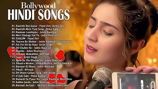 Romantic Hindi Love Mashup 2024 💛❤️💚Trending Love Mashup 2024💛Best Mashup of Arijit Singh Jubin N [upl. by Lana]