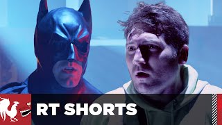 RT Shorts  The Henchman [upl. by Nytsirk]