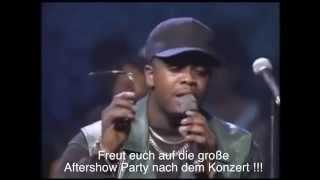 KC amp JoJo Jodeci Aftershow Party 260414 in Köln [upl. by Todd3]