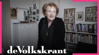 Waarom Marga Minco 98 de PC Hooftprijs verdient  de Volkskrant [upl. by Issy]