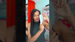 Tips para desenredar cabello con nudos [upl. by Dru514]