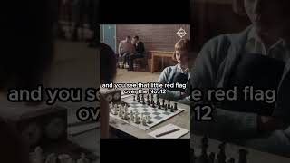 She played the fastest checkmate😨movie series [upl. by Ebocaj]