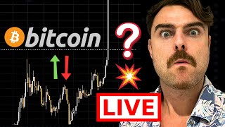 BITCOIN HAS A SECRET RIGHT NIOW 🤔 EVERYONE HAS MISSED THIS [upl. by Lewej]