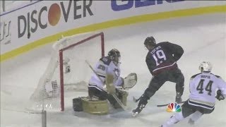 Toews dances his way to a gorgeous goal [upl. by Gratianna]