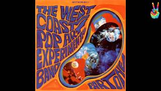 The West Coast Pop Art Experimental Band  01  Shifting Sands by EarpJohn [upl. by Rosy241]