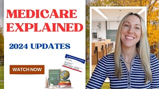 Medicare Supplement Plan G for 2024  The Best Plan [upl. by Oleusnoc991]