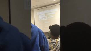 Kahoot hack at my school [upl. by Enrev]