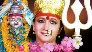 Kalubai Pavli Navsala Full Movie  काळूबाई पावली नवसाला  Superhit Devotional Marathi Film [upl. by Anytsirhc]