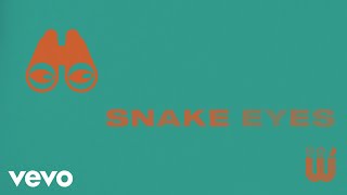 Tierra Whack  SNAKE EYES Official Lyric Video [upl. by Purington]