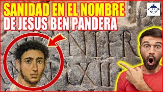 😱 Sorprendente Sanidad en el nombre de Jesús ben Pandera  Lo ocultan [upl. by Welcy]