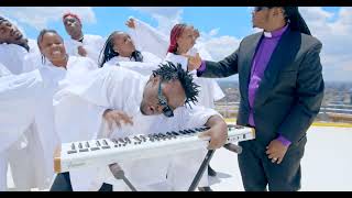 BAHATI amp DK KWENYE BEAT  FANYA MAMBO Official Video TO SET SKIZA DIAL 812814 [upl. by Nicolas]