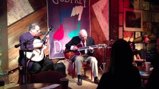 Bucky Pizzarelli amp Frank DiBussolo  Tangerine [upl. by Llib]