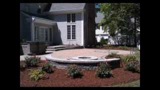 Paver Patio Transformation [upl. by Lutero]