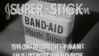 Vintage TV Commercials from the 1940s amp 50s 7 ads [upl. by Seabrooke]