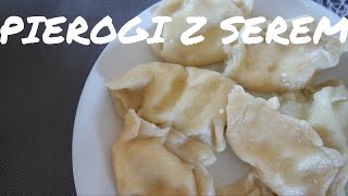 Pierogi z serem Wiśka [upl. by Whitaker]