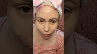 Sungboon Editor Hydrating Collagen Mask Collagenmask hydratingsheetmask sungbooneditor [upl. by Blayze]