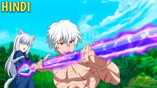 FullA Pervert Boy Accidentally Become a legendary Hero and make his own haram  Anime Explained [upl. by Yvad]