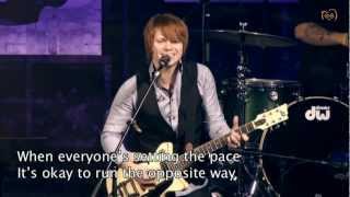 Leeland  Opposite Way Live [upl. by Cyndia]